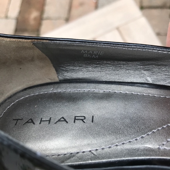 🍋Tahari Marie Pump - Picture 7 of 8